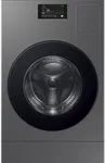 SAMSUNG WD53DBA900HZ Bespoke 5.3 Cu