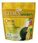 BGI Fertilizers Citrus Gain Bag, Citrus Fertilizer, 2 lb