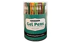 American Crafts Gel Pen Canister, 4