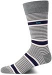 Calvin Klein Men's Dress Socks - 1 