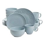 Gibson Alemany 16 Piece Dinnerware 