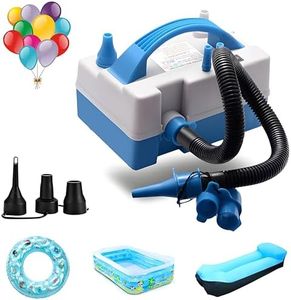 Balloon Pu