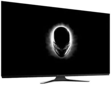 Alienware 55" OLED Gaming Monitor 4K 120Hz