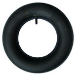 Inner tube 4.80/4.00-8 and 4.00-8 for pneumatic wheelbarrow wheels, hand truck trolley, garden trolley, sack barrow, size 16" straight valve rim 8 inch