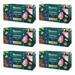 Himalaya Ayurveda Clear Skin Soap, 75 g (Pack of 6)