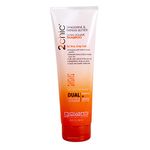 Volume Shampoos With Tangerines