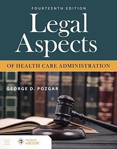 Legal Aspe