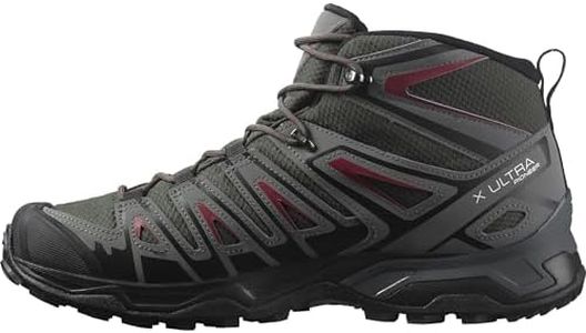 SALOMON X 