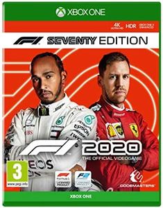 F1 2020 Se