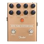 Fender MTG Tube Distortion Pedal