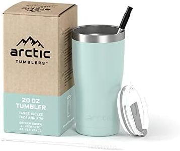 Arctic Tum