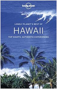 Lonely Planet Best of Hawaii 2 (Travel Guide)