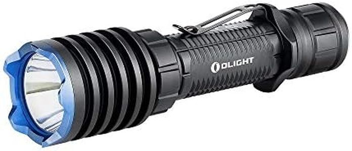 OLIGHT War