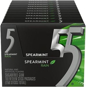 5 Gum Spea