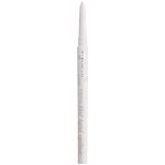 IMPALA | Oryx Khol Kajal Eye Pencil Awake White 12 | Waterproof Eyeliner | Precise Finish Eye Liner | Creamy and Easy to Apply | Intense, Long-Lasting, and Water-Resistant Color