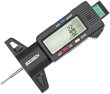 GODESON Ti