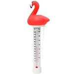 XY-WQ Floating Pool Thermometer, La