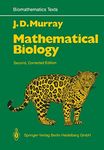 Mathematical Biology: v. 19 (Biomathematics)
