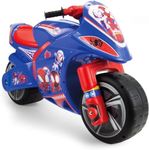 INJUSA – Winner Spidey XL Ride-on M