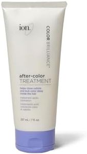 (210ml) - Ion Colour Brilliance After Colour Treatment 210ml