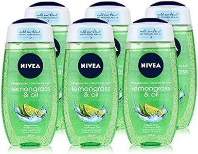 Nivea Lemo