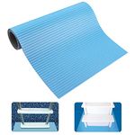 SWIMLINE HYDROTOOLS Protective Ladder Mat/Pool Step Pad (9'' X 36'')