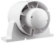 Exhaust Fan Ventings