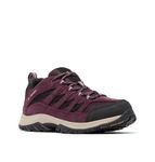 Columbia Women's Low Hiking Shoes, Crestwood