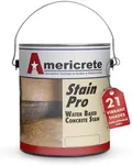 Americrete Concrete Stain - Amber -
