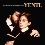 YENTL: Deluxe 40th Anniversary Edit