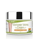 BERVEAL Varicose Vein Cream for Leg