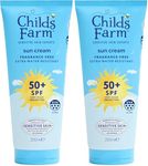 Childs Farm Kids & Baby Sun Cream S