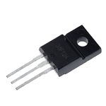 MEIHE-Parts Zhouqigege GT30F124 IGBT LCD Power Management Transistor IC,TO-220 300V (5Pcs/10Pcs/20Pcs/50Pcs) (Size : 50Pcs)