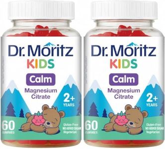 DR. MORITZ