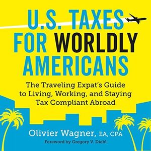 U.S. Taxes