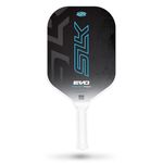 2024 Pickleball Paddle from SLK by Selkirk | Evo Power, Hybrid & Control Paddles | Fiberglass Pickleball Paddle | Carbon Fiber Pickleball Paddle with SpinFlex Surface