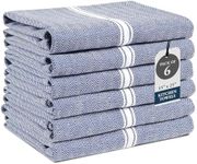 Kitchen Towel Set - 100% Cotton Tow