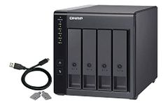 QNAP Storage Devices