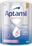 Aptamil Sensitive Baby Infant Formu