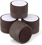 Navaris Adjustable Furniture Risers