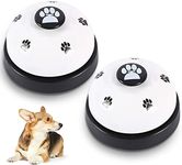 (2 Pack) Pet Doorbells, Proxima Dir