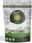 Ancient Roots Kale Powder - All-nat