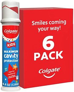 Colgate Ki