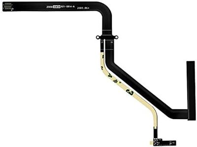 HDD Hard Drive Cable 821-0814-A for MacBook Pro 13" A1278 mid 2009 mid 2010 922-9062