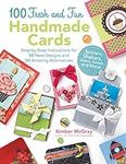 100 Fresh and Fun Handmade Cards: S