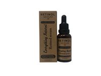 Everything Natural Retinol Serum 1% with pure Retinol, Hyaluronic acid and Vitamin E