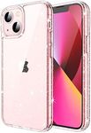 JETech Glitter Case for iPhone 13 6