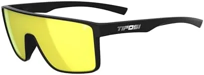 Tifosi Sanctum Sunglasses, Ideal Fo
