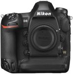 Nikon D6 FX-Format Digital SLR Came