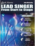 Rock House Lead Singer: Complete Course for All Singers